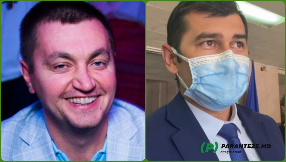 DEZVĂLUIRI: Cum ar fi ajuns procurorul Dumitru Răileanu în buzunarul lui Platon Veaceslav